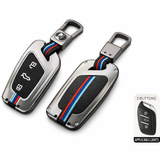 MG HS Zinc Alloy Key Cover | Premium Metal Protection Case