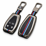 Changan Oshan X7 Zinc Alloy Metal Key Cover Premium Protection Case