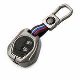 Suzuki Alto / Wagon R / Swift 660cc Zinc Alloy Car Key Cover Premium Protection Case