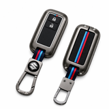Suzuki Swift 2022 - 2025 Zinc Alloy Metal Key Cover Premium Protection Case