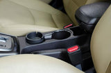 Car Ashtray with Lid | Smokeless Ashtray for Car, Home & Office
