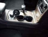 Car Ashtray with Lid | Smokeless Ashtray for Car, Home & Office