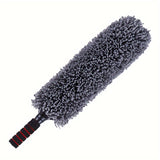 Soft Microfiber Duster Brush Cleaner for Car & Home