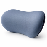 2Pcs Ergonomic Luxury Car Neck Rest Pillow for Seat Headrest Support