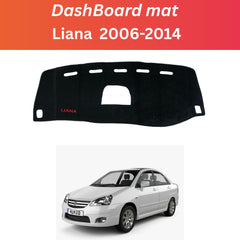 Suzuki Liana 2006–2014 Dashboard Carpet Cover