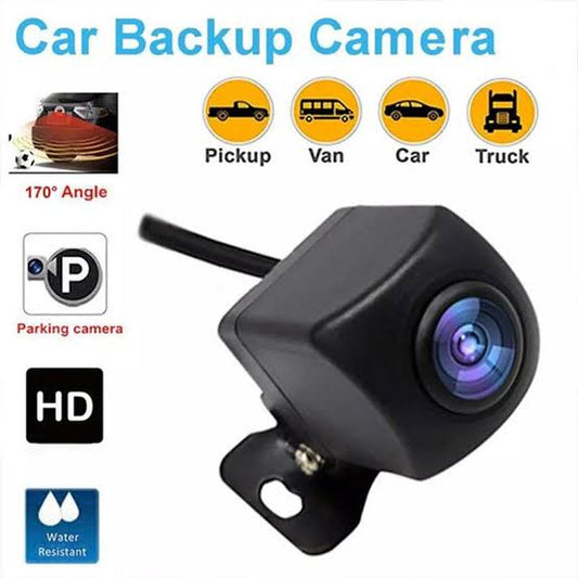 Night vision waterproof backup camera for car SUV truck