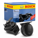 EC6 Compact Plus Dual Tone Car Horn – Loud & Reliable