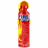 Fire Stop Extinguisher Spray 500ml – Portable Emergency Fire Safety