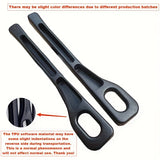Universal Car Seat Gap Filler Anti-Drop Seat Plug