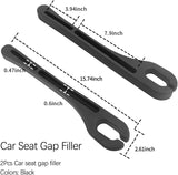 Universal Car Seat Gap Filler Anti-Drop Seat Plug