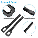 Universal Car Seat Gap Filler Anti-Drop Seat Plug
