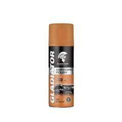 Dashboard Polish Liquid Foam 450ML – Anti-Dust Spray Shiner for Cars Available in Oud, Jasmine, Lemon & Strawberry Fragrance