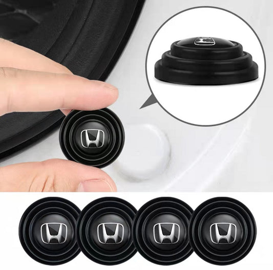 Honda Car Door Edge Protection Stickers 4pcs – Shark Auto