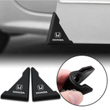 Honda 2 Pcs Car Anti-Collision Protector Door Corner Cover