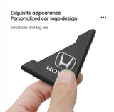 Honda 2 Pcs Car Anti-Collision Protector Door Corner Cover