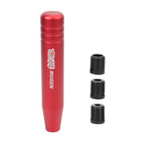 Mugen Gear Knob Red – 13 & 18cm