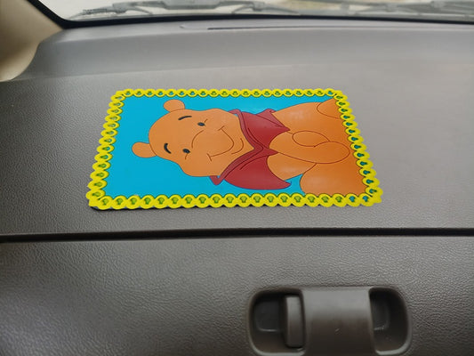 Anti-Slip Pad for Phone and Keys on Dashboard, Car Accessories, Car Decoration, Car Lightning, Car Covers
formula 1
car wash
autos
auto