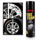 Sogo Tire Polish Spray SG-02F – 650ml Shine & Protection