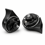 SARO S-033 Snail Horn Dual Tone 12V Set