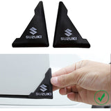 Suzuki 2 Pcs Car Anti-Collision Protector Door Corner Cover