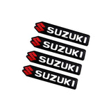Euro Door Guard – 4 Strips – Compatible with Suzuki Cars