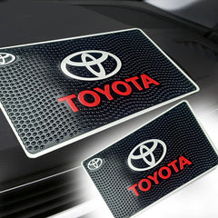 Toyota Dashboard Anti-Slip Mat with Phone Holder – Shark Auto