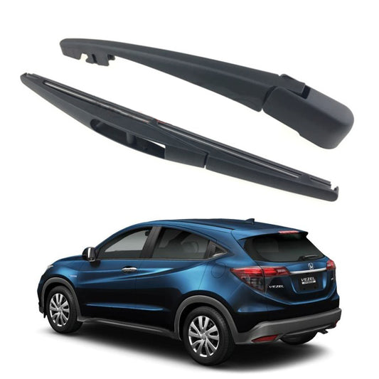 Honda Vezel Rear Windshield Wiper Blade – Premium Silicone Rubber Back Screen Wiper