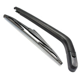 Rear Windshield Wiper Blade for Toyota Yaris & Toyota Vitz (1999–2005) – Premium Silicone Rubber Back Screen Wiper