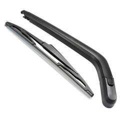 Rear Windshield Wiper Blade for Toyota Yaris & Toyota Vitz (1999–2005) – Premium Silicone Rubber Back Screen Wiper