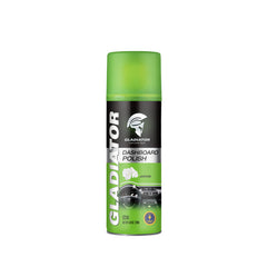 Dashboard Polish Liquid Foam 450ML – Anti-Dust Spray Shiner for Cars Available in Oud, Jasmine, Lemon & Strawberry Fragrance